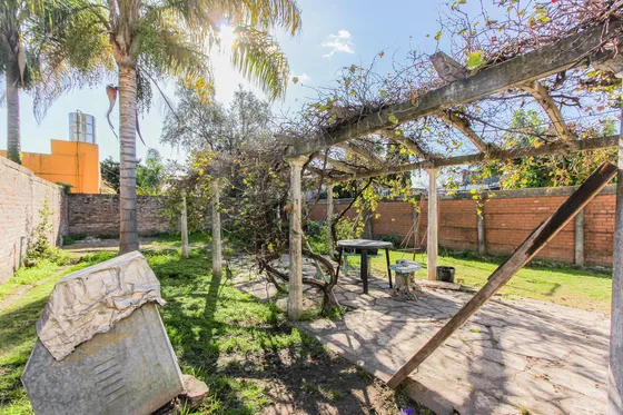 Venta Casa 4 Ambientes Con Patio Y Terraza En Ituzaingo