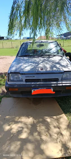Suzuki Forza 1.3 Metal/lona