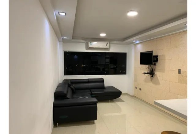 Apartamento En Puerto Ordaz / Ve10-013poau-rgon