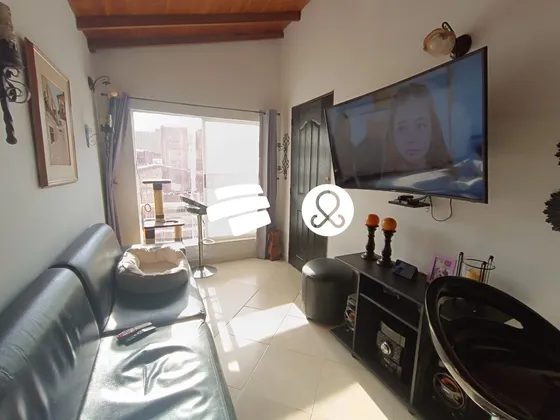 Apartamento En Venta Belen San Bernardo