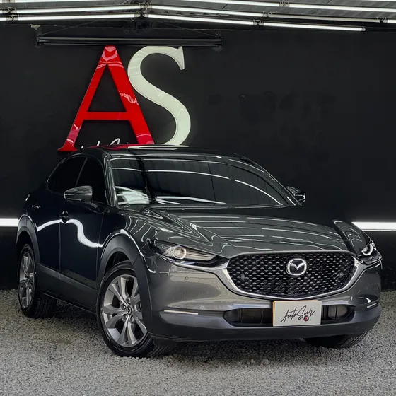 Mazda Cx-30 2.0 Grand Touring At
