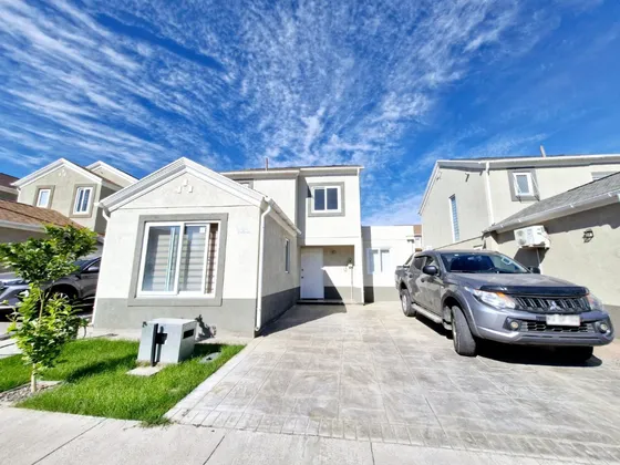 Se Arrienda Casa 3 Dormitorio (promoción 2 Meses A $750.000)
