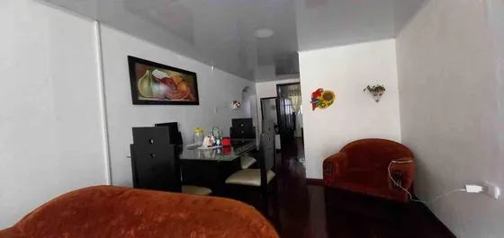 Casa En Venta San Jorge  (279061932).