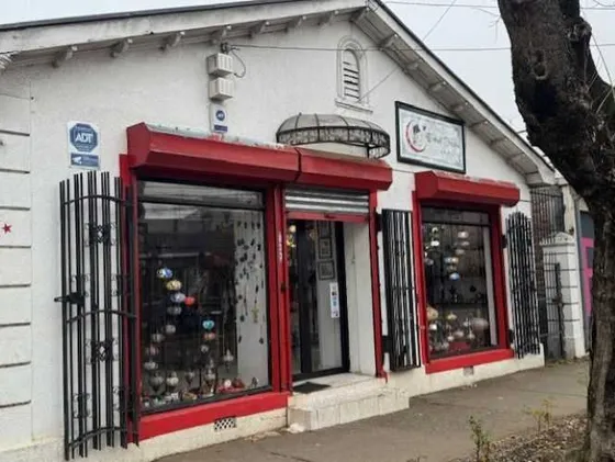 Venta Local Comercial A Pasos Del Liceo Alema (100916)