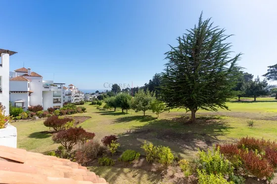 Departamento De 3d Con Vista Despejada