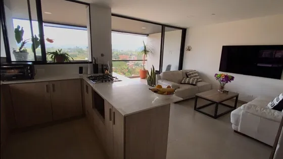  Casa En Venta Ubicada En Rionegro Sector Los Colegios (26857).
