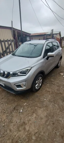 Changan Cs15 Jeep