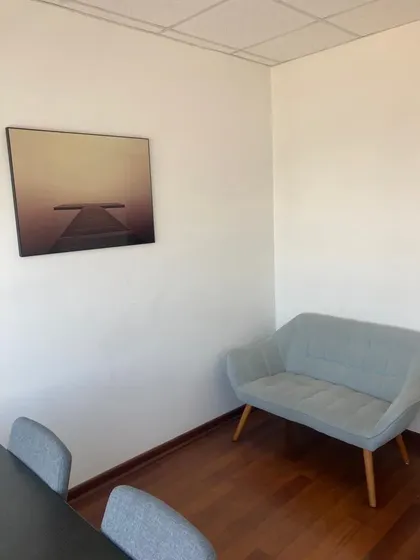 Arriendo Oficina Vicuña Mackenna 6843, La Florida