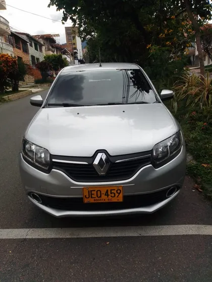 Renault Logan 1.6 Expression