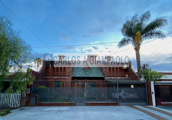 Casa En Venta En Villa Bosch