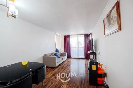 Departamento Avenida Américo Vespucio Id: 174931