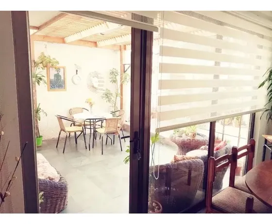 Venta Casa 3d, 2b Condominio Lientur, Palena, La Florida