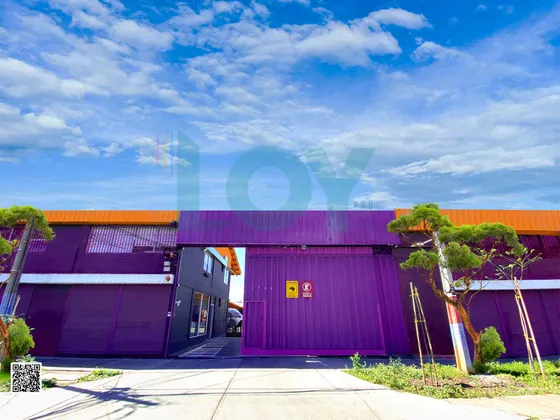 Arriendo Bodega De 27 M2 Santiago Valor Todo Incluido