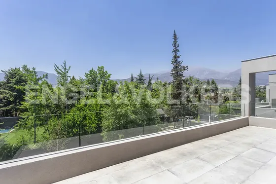 Venta Penthouse Nuevo San Damián