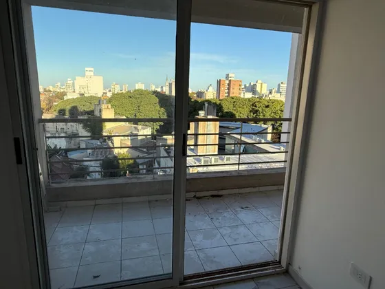 61 E/ 5 Y 6 Departamento En Alquiler La Plata