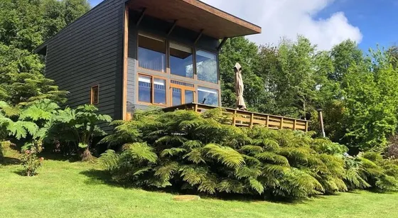 Casa En Venta De 2 Dorm. En Puerto Varas