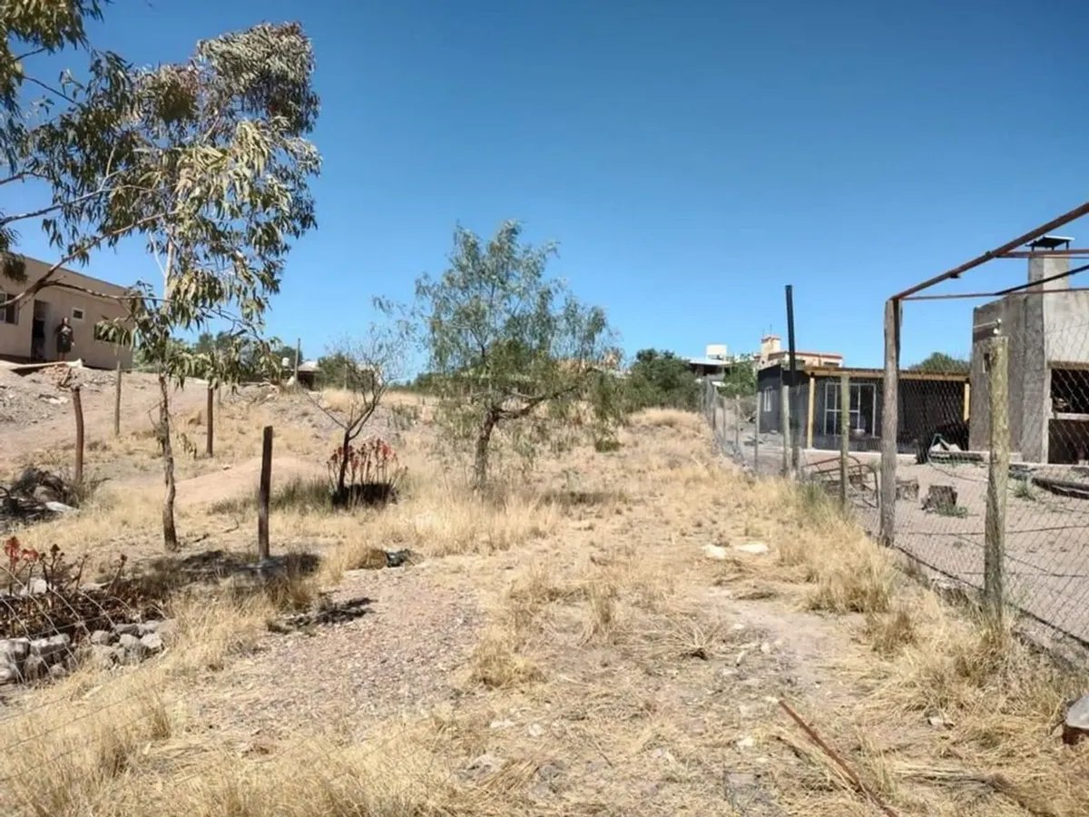 Venta Barrio Nuevas Quintas Ciudad Mendoza