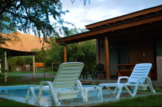 Alquiler Córdoba-valle Traslasierras-san Javier 
