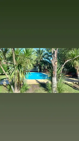 Quinta Alquiler En 20 De Junio 