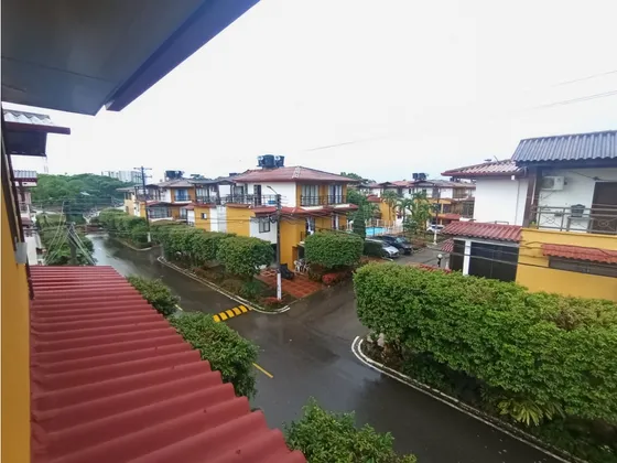 Venta Casa Conjunto Sector Hacaritama Villavicencio 
