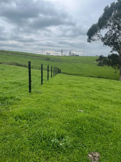 Hermosa Parcela En Venta Robles De Pilauco