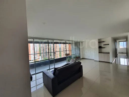 Apartamento En Venta San Jose 472-7153