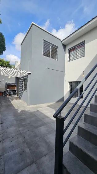 Venta Hermoso Ph Hecho  A Nuevo Villa Sarmiento. Acepta Permita Menor Valor!!