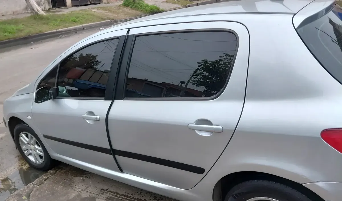 Peugeot 307 1.6 Xs
