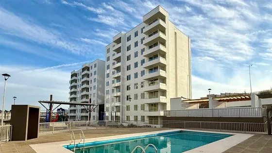 Departamento En Venta En La Serena