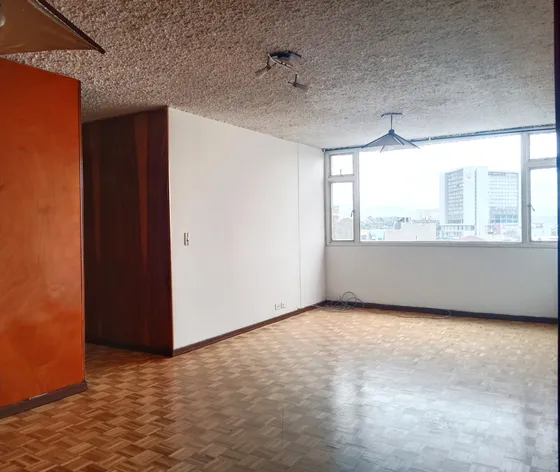 Vendo Apartamento En Quinta Paredes