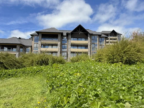 Loft Sobre El Lago | Frutillar