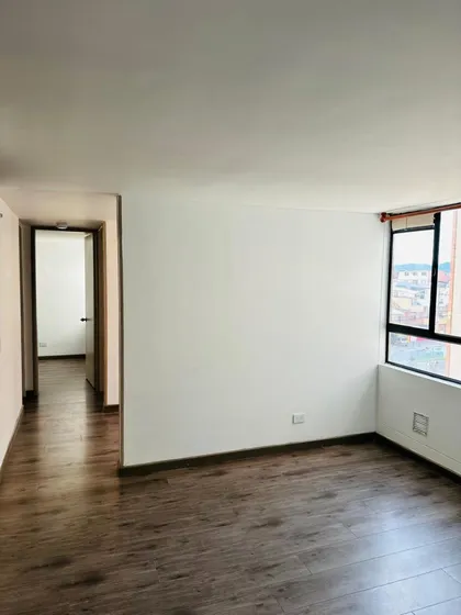 Apartamento En Venta En Ciudad Hunza. Cod V23904