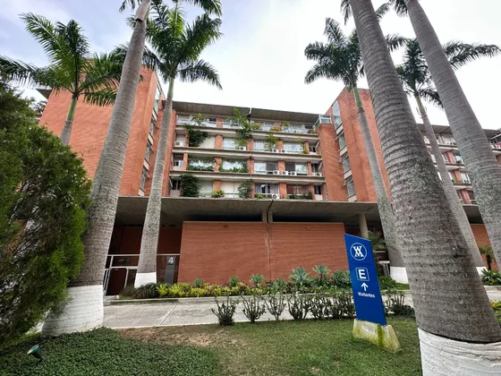 Apartamento En Venta En Altos De Villanueva