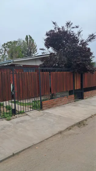 Casa Esquina Avenida Nocedal