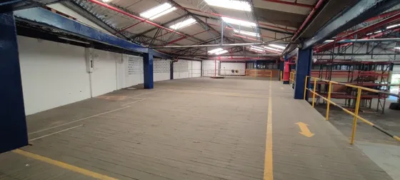  Bodega En Venta La Estrella Tablaza