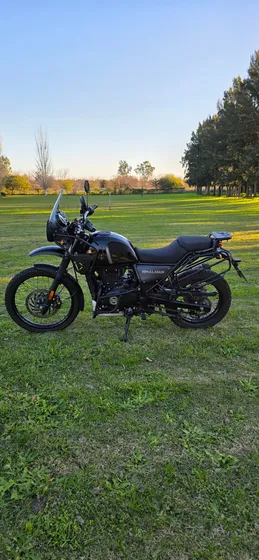 Royal Enfield Himalayan 411 Bs6, 2022