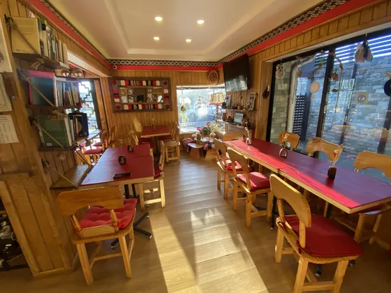 Cafetería Completamente Amoblada Excelente Ubicación Temuco