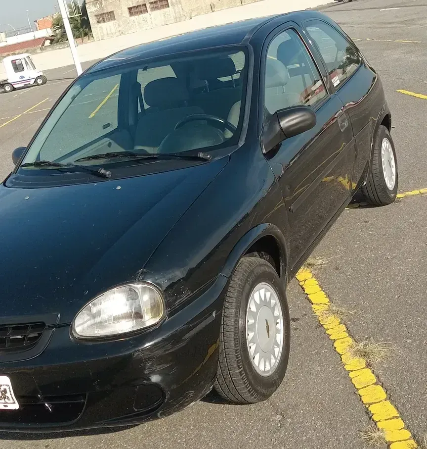 Chevrolet Corsa 1.4 Classic Gl