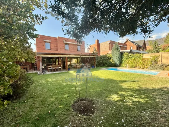 En Condominio De San Carlos De Apoquindo