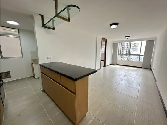 Apartamento En Arriendo Intercontinental Medellín