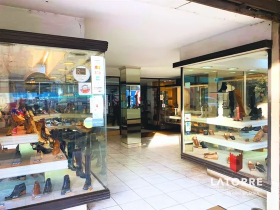 Amplio Local Comercial En Venta En Temuco