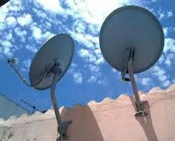 Técnico Instalador De Antena 
