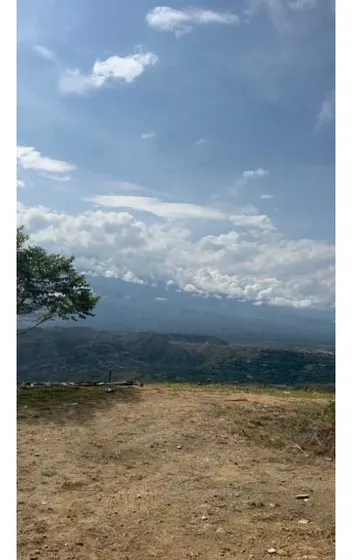 Lote En Santa Fe  Antioquia, En Venta.