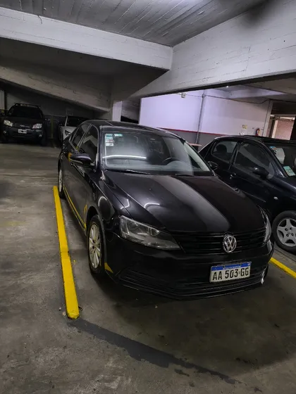 Volkswagen Vento 2.0 Advance 115cv Summer Package