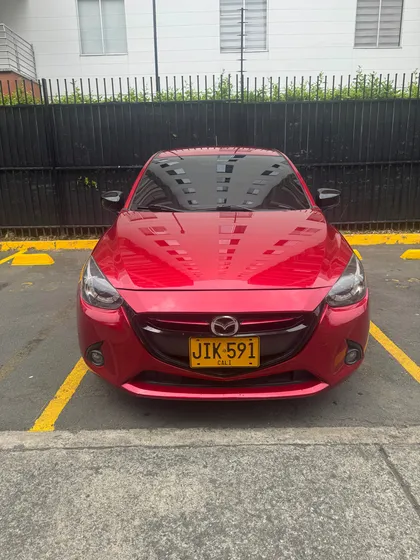 Mazda 2 Hatch 1.5 Grand Touring