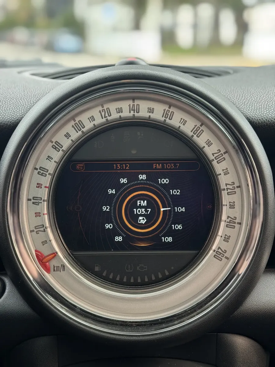 Mini Cooper S 1.6 184cv5367493960407552016