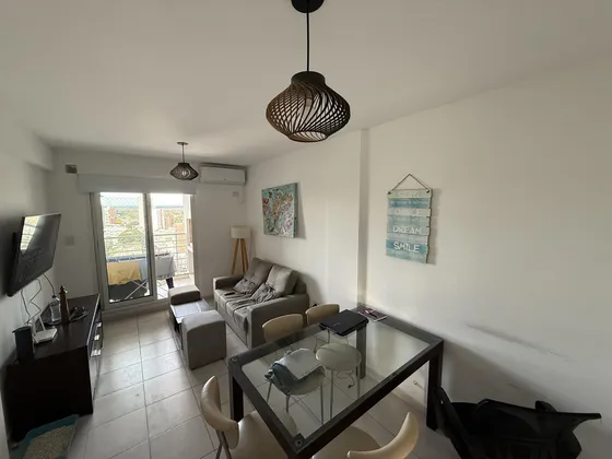 Venta Departamento Santa Fe - Centro 1 Dormitorio