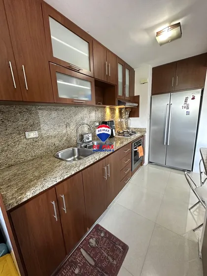 Apartamento En Venta-la Union 