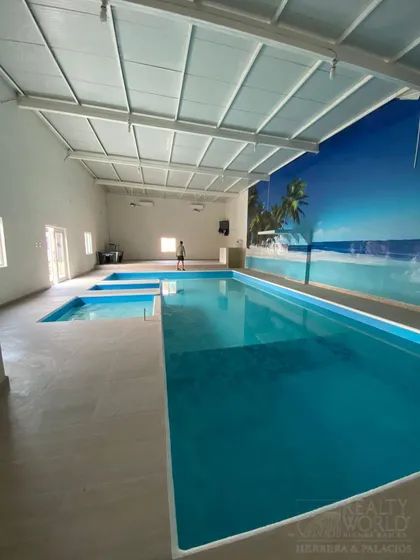 Quinta En Venta Portal Del Norte Zuazua Nl