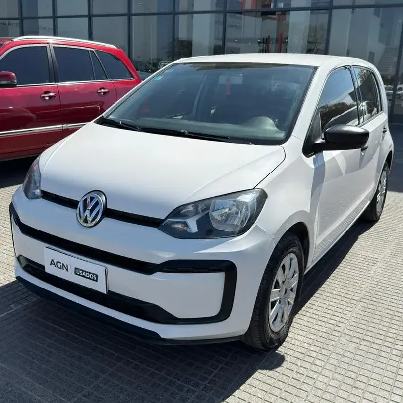 Volkswagen Up! 1.0 Take Up! Aa 75cv 5 p